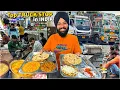 Truck Drivers ki FIRST CHOICE 24x7 Highway Dhaba Punjabi Street Food India