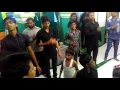 Kaha Laila ne ro ro kr Anjuman e shaheedan e karbala