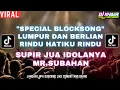 Download Lagu SUPIR TRAVEL‼️MR.SUBAHAN BY DJ KHAIIR ONTHEMIX 2025