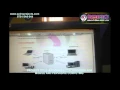 EFFICIENT AUTHENTICATION FOR MOBILE AND PERVASIVE COMPUTING