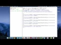 CTEC 121 - String Formatting