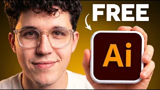 Adobe Illustrator Free Download 2026 - How To Install Illustrator Free Trial On Windows Mac