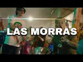 Peso Pluma, Blessd - Las Morras (Video Oficial)