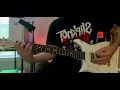 Fall Out Boy - Dead On Arrival (Guitar Cover)