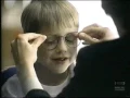 Lenscrafters Television Commercial 1996