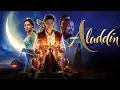 Download Lagu Aladdin (2019) Movie || Will Smith,Mena Massoud,Naomi Scott ||  Reviews ,facts