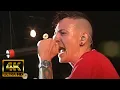 Download Lagu Linkin Park - Papercut (Live Rock Am Ring 2004) 4K Ultra HD 60fps