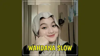 Download Dj wahdana slow (Inst) MP3