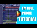 Download Lagu How i Made Eiffel 65 - i'm Blue (PHONK REMIX)