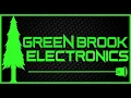 Electronic Components 2020 - Green Brook Electronics