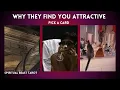 Download Lagu pick a card | why they find you attractive (currently)