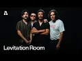 Levitation Room on Audiotree Live (Full Session)