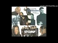 God's Property (Kirk Franklin's Nu-Nation) - Stomp (Booker T Spiritual House Mix) 1997