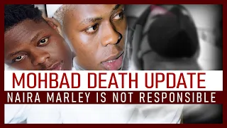 r i p mohbad update we now know what really happened watch