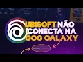 Como conectar Ubisoft na GOG Galaxy ERRO SOLUCIONADO 2026