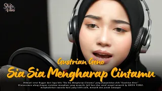  075 request subscribe sia sia mengharap cintamu gustrian geno reggae cover by shifa vibes