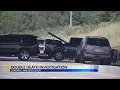 Double death investigation in Walker County