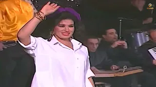 وصلة من الرقص الإستعراضي للفنانة الإستعراضية فيفي عبده من مسرحية حزمني يا  وصلة من الرقص الإستعراضي للفنانة الإستعراضية فيفي عبده من مسرحية حزمني يا