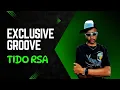 Download Lagu AMAPIANO | Exclusive Groove presents TidoRSA | 99.9% PRODUCTION MIX | SGIDONGO