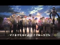 Download Lagu 【Full HD/テロップ歌詞】 一番の宝物 ~Yui final ver.~／Girls Dead Monster STARRING LiSA