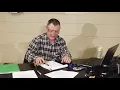 Morse Code Class 08