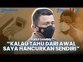 🔴CCTV Jadi Bukti Utama Kebohongan Ferdy Sambo: Kalau Tahu dari Awal, Saya Hancurkan Sendiri