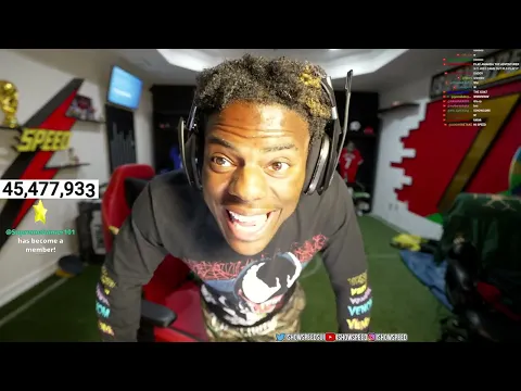 Video Thumbnail: November 6