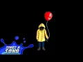 Download Lagu Georgie Sings A Song Ft. Pennywise (Animated RE-UP) (5 Year Anniversary For Stephen King's 'IT')