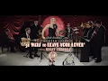 50 Ways To Leave Your Lover - Paul Simon (New Orleans "Second Line" Style Cover) ft. Ashley Campbell