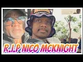 Download Lagu NICO MCKNIGHT BRIAN MCKNIGHT SON PASSED AWAY BATTLING CANCER | CLAUDE MCKNIGHT NICO UNCLE SPEAKS OUT