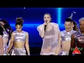 Download Lagu Annalisa - Bellissima [Remastered] with lyrics (Arena di Verona)- 2024 HD \u0026 HQ  @LouVDJOfficialItaly