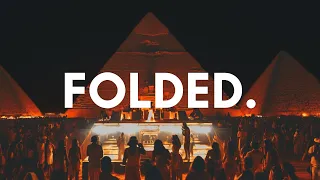 kehlani folded falquiat afro house remix 