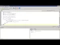 Script Debugging Function JMAG-Designer