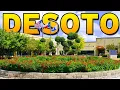 DESOTO Texas Explained What Living in DESOTO TX is REALLY Like