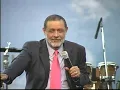 Donde Van Los Muertos III - Apóstol Sergio Enríquez