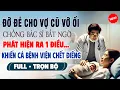 Download Lagu Truyện Ngôn Tình Mới: ĐỠ ĐẺ CHO VỢ CŨ VỠ ỐI Chồng Bác Sĩ Phát Hiện 1 Điều Khiến Bệnh Viện Chết Điếng