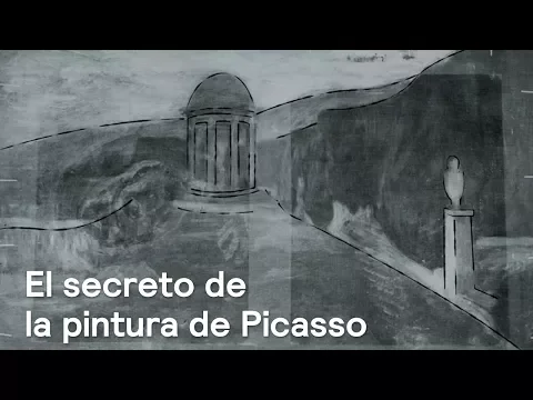 Download MP3 El secreto de una pintura de Pablo Picasso  - En Punto con Denise Maerker