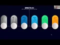 Interactive plots and the spectrum of data visualization