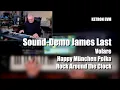 Lagu KETRON EVM - Happy Sound Demo in the style of James Last #1869