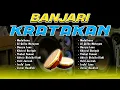 Download Lagu BANJARI FULL ALBUM TERBARU - SHOLAWAT BANJARI FULL BASS PALING SANTAI