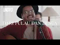 Lagu Dari Pulau dan Benua (Christmas Session) | UNDVD