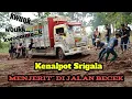 Lagu Knalpot Srigala Menjerit\
