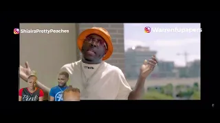 coach joey it s just different reaction 