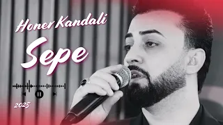 Honer Kandali 2025 Sepe NEW هونر كندالي جديد سى بى 