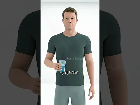 Ureteroscopy Procedure (3D Animation) #3dmedicalanimation #doctor #nosebyrohrich #facts #science
