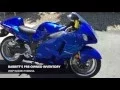 Babbitt s Pre-Owned 2007 Suzuki HYABUSA