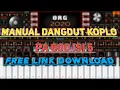 Download Lagu Set gratis org 2021 manual dangdut pa 600