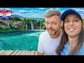 Download Lagu Paradisul Tropical de lângă România! Pare Bali sau Costa Rica, dar realitatea ne-a șocat