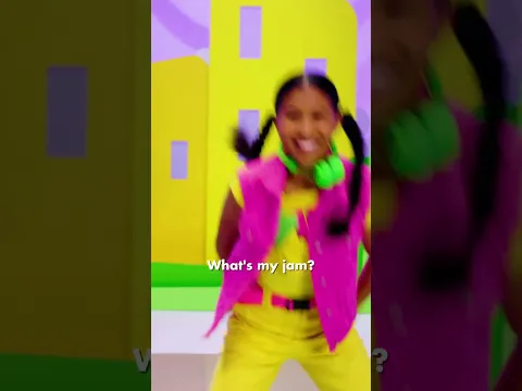 What's my Jam? | Ready Set Dance