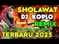 Lagu SHOLAWAT PENGUNDANG REZEKI DAN PEMBAWA KEBERKAHAN, SHOLAWAT JIBRIL PENARIK REZEKI PALING DASHYAT